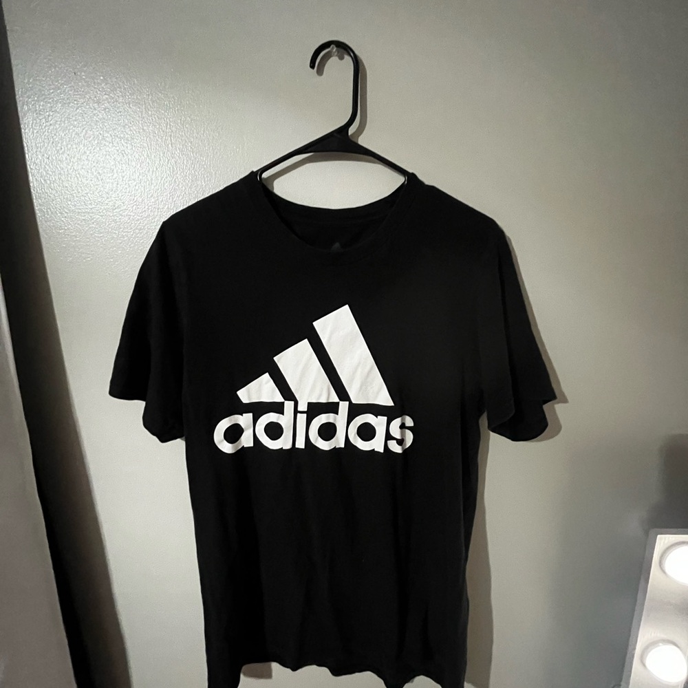 Adidas Logo Tee